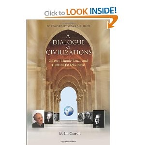 Jill Carroll - A Dialogue of Civilizations